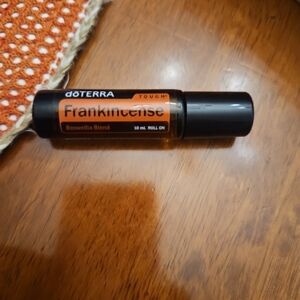 doTERRA Frankincense Roll On